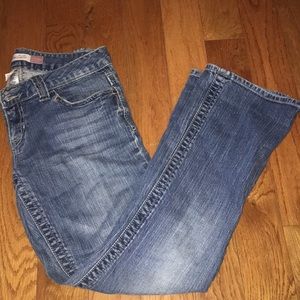 Aeropostale Jeans